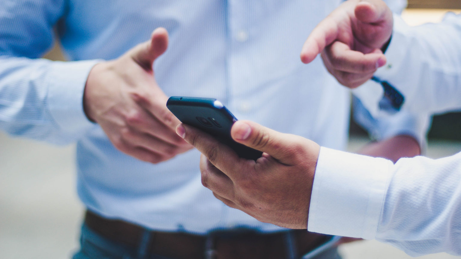 SaluteCX – Customer experience partners